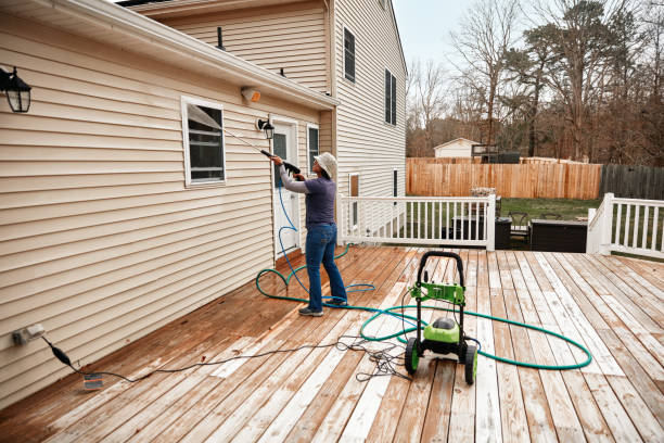 Best Roof Power Washing Services  in Laurie, MO