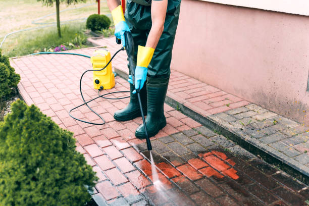 Best Concrete Pressure Washing  in Laurie, MO