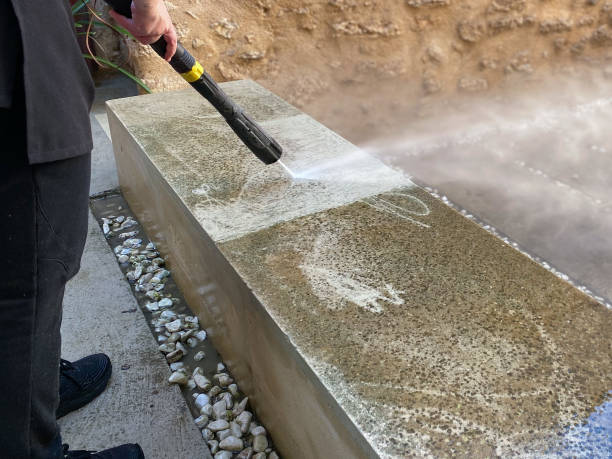 Best Roof Pressure Washing  in Laurie, MO