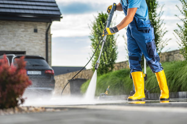 Best Commercial Building Pressure Washing  in Laurie, MO