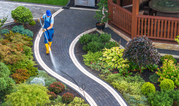 Pressure Washing Services for Businesses in Laurie, MO